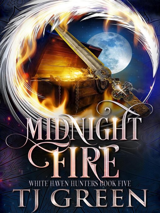 Title details for Midnight Fire by TJ Green - Available